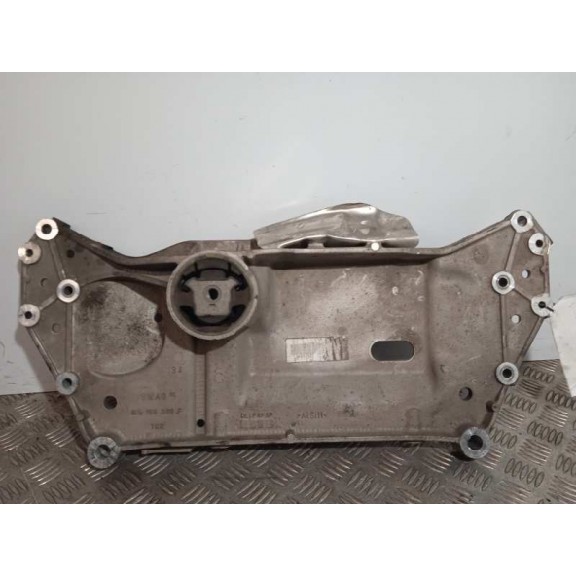 Recambio de puente delantero para seat toledo (5p2) sport referencia OEM IAM 1K0199396F  