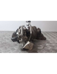 Recambio de turbocompresor para ford transit custom kasten 280 l1 trend referencia OEM IAM KK2Q6K682BC   2