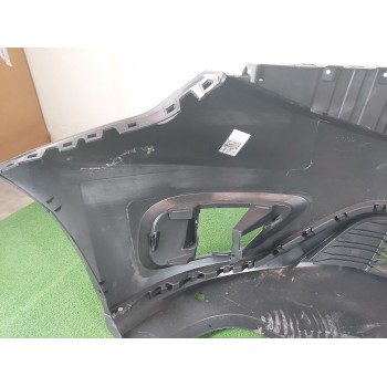 Recambio de paragolpes delantero para fiat doblo cargo (263_) 1.4 referencia OEM IAM 735594052  