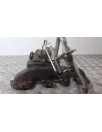 Recambio de turbocompresor para ford transit custom kasten 280 l1 trend referencia OEM IAM KK2Q6K682BC  