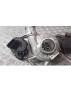 Recambio de turbocompresor para ford transit custom kasten 280 l1 trend referencia OEM IAM KK2Q6K682BC  