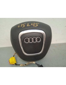 Recambio de airbag delantero izquierdo para audi a6 berlina (4f2) 2.0 tdi referencia OEM IAM 4F0880201AS 4F0880201AS6PS 