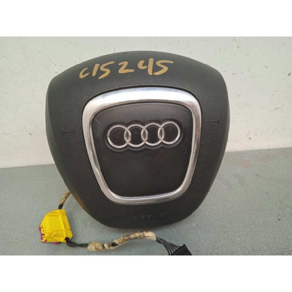 Recambio de airbag delantero izquierdo para audi a6 berlina (4f2) 2.0 tdi referencia OEM IAM 4F0880201AS 4F0880201AS6PS 