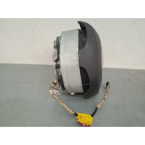Recambio de airbag delantero izquierdo para audi a6 berlina (4f2) 2.0 tdi referencia OEM IAM 4F0880201AS 4F0880201AS6PS 