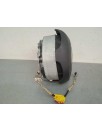 Recambio de airbag delantero izquierdo para audi a6 berlina (4f2) 2.0 tdi referencia OEM IAM 4F0880201AS 4F0880201AS6PS 