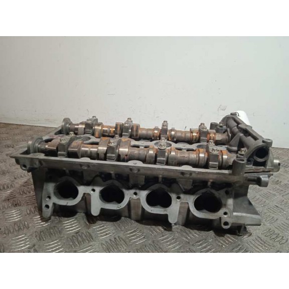 Recambio de culata para opel zafira b cosmo referencia OEM IAM 55560772  