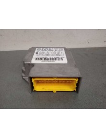 Recambio de centralita airbag para audi a6 berlina (4f2) 2.0 tdi referencia OEM IAM 4F0959655B  