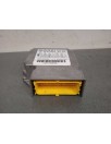 Recambio de centralita airbag para audi a6 berlina (4f2) 2.0 tdi referencia OEM IAM 4F0959655B  