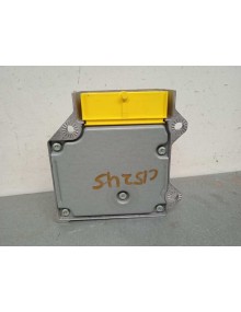 Recambio de centralita airbag para audi a6 berlina (4f2) 2.0 tdi referencia OEM IAM 4F0959655B   2
