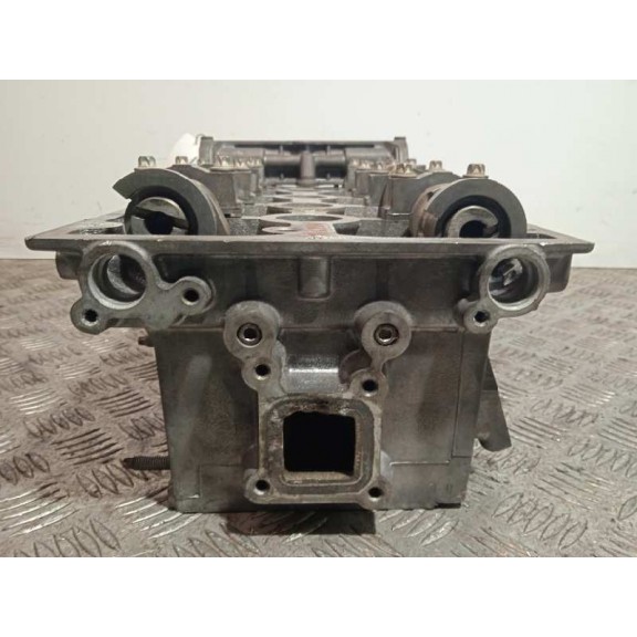 Recambio de culata para opel zafira b cosmo referencia OEM IAM 55560772  