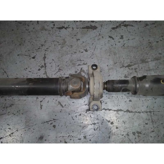 Recambio de transmision central para infiniti q50 2.2 diesel cat referencia OEM IAM  86.398KM 