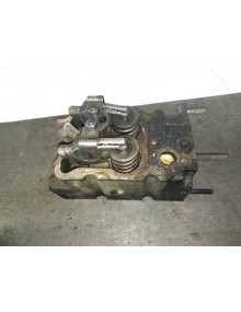 Recambio de culata para chrysler jeep gr.cherokee (wj/wg) 3.1 td cat referencia OEM IAM   