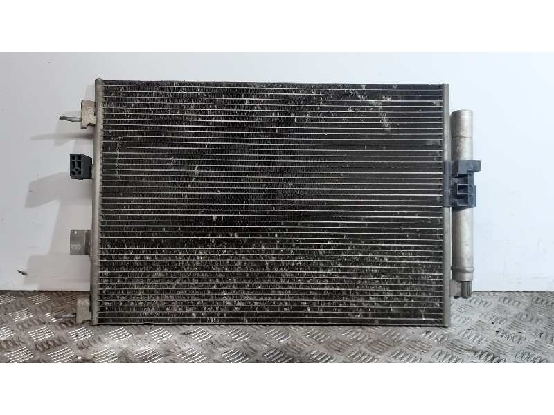 Recambio de condensador / radiador aire acondicionado para ford focus turn. trend referencia OEM IAM T14380B  