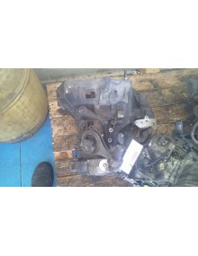 Recambio de caja cambios para fiat doblo (119) 1.3 16v jtd cat referencia OEM IAM  M 