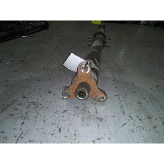 Recambio de transmision central para infiniti q50 2.2 diesel cat referencia OEM IAM  86.398KM 