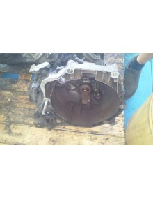 Recambio de caja cambios para fiat doblo (119) 1.3 16v jtd cat referencia OEM IAM  M  2