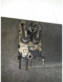 Recambio de culata para chrysler jeep gr.cherokee (wj/wg) 3.1 td cat referencia OEM IAM   