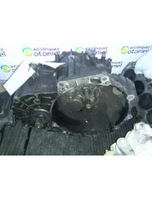 Recambio de caja cambios para seat altea (5p1) sport-up referencia OEM IAM GNE CASCO  2