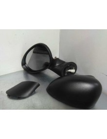 Recambio de retrovisor izquierdo para fiat nuova 500 (150) referencia OEM IAM  NUEVO ELECTRICO 5 PINS