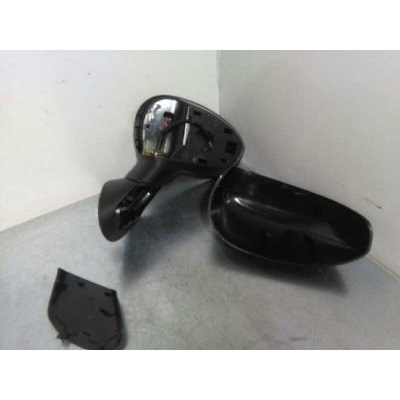 Recambio de retrovisor izquierdo para fiat nuova 500 (150) referencia OEM IAM  NUEVO ELECTRICO 5 PINS