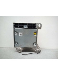 Recambio de centralita airbag para peugeot 207 confort referencia OEM IAM 9663593380 0285010110  2