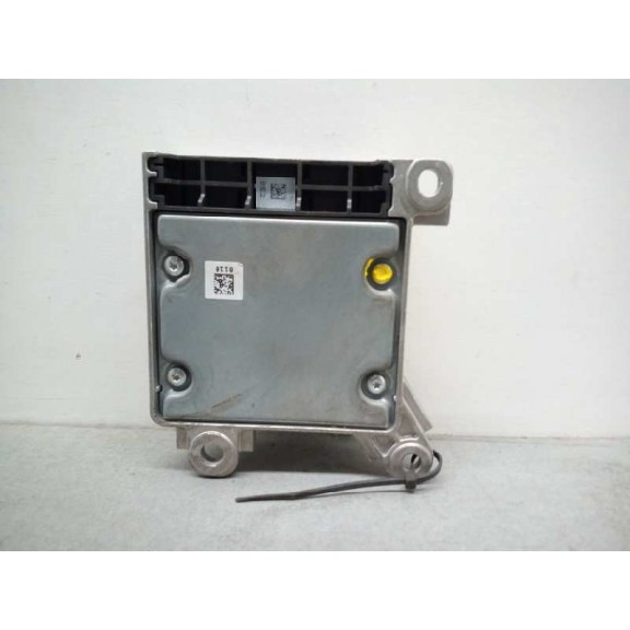 Recambio de centralita airbag para peugeot 207 confort referencia OEM IAM 9663593380 0285010110 