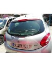 Recambio de porton trasero para peugeot 208 allure referencia OEM IAM  1 GOLPE 