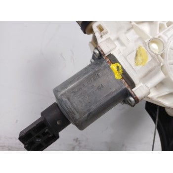 Recambio de elevalunas delantero derecho para bmw x1 (e84) sdrive 18 d referencia OEM IAM 6927028  5 cables