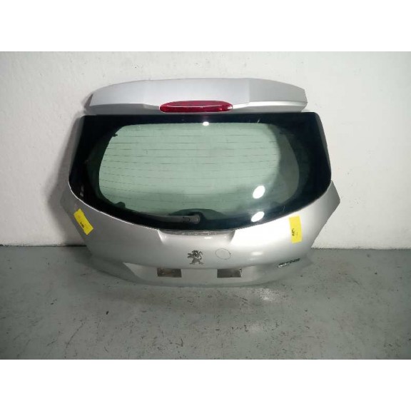 Recambio de porton trasero para peugeot 208 allure referencia OEM IAM  1 GOLPE 