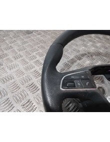 Recambio de volante para seat leon (5f1) style referencia OEM IAM 5F0419091L   2