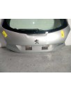 Recambio de porton trasero para peugeot 208 allure referencia OEM IAM  1 GOLPE 