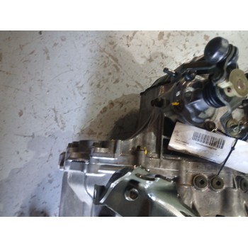 Recambio de caja cambios para suzuki liana rh (er) 1.6 16v cat referencia OEM IAM 1H03J022 117.000KM 4X2