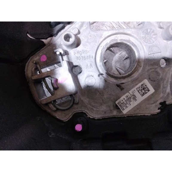 Recambio de volante para seat leon (5f1) style referencia OEM IAM 5F0419091L  