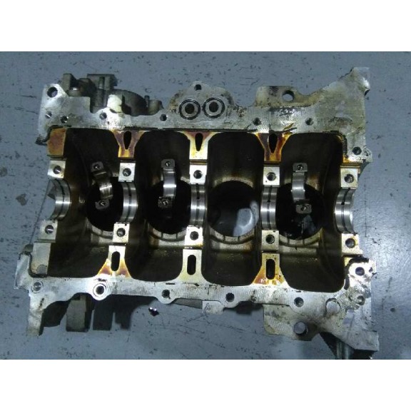 Recambio de bloque para kia venga 1.4 cat referencia OEM IAM   
