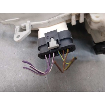 Recambio de cerradura puerta delantera derecha para seat altea xl (5p5) reference ecomotive referencia OEM IAM 1P1837016C 6 PINE