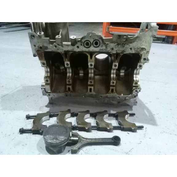 Recambio de bloque para kia venga 1.4 cat referencia OEM IAM   