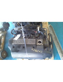Recambio de motor completo para bmw serie 3 compacto (e36) 318tds sport edition referencia OEM IAM 174T1 <M> 
