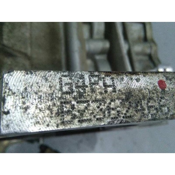 Recambio de bloque para kia venga 1.4 cat referencia OEM IAM   