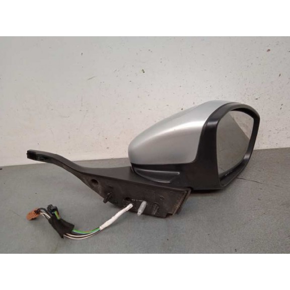 Recambio de retrovisor derecho para peugeot 208 allure referencia OEM IAM  NO ABATIBLE 6+3 PINS
