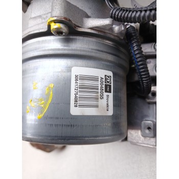 Recambio de columna direccion para audi a1 sportback (8xf) adrenalin referencia OEM IAM a0065312a 6r1423510dc 6r1909144an