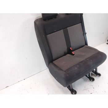 Recambio de asiento delantero derecho para opel vivaro c furgoneta (k0) 1.5 referencia OEM IAM   