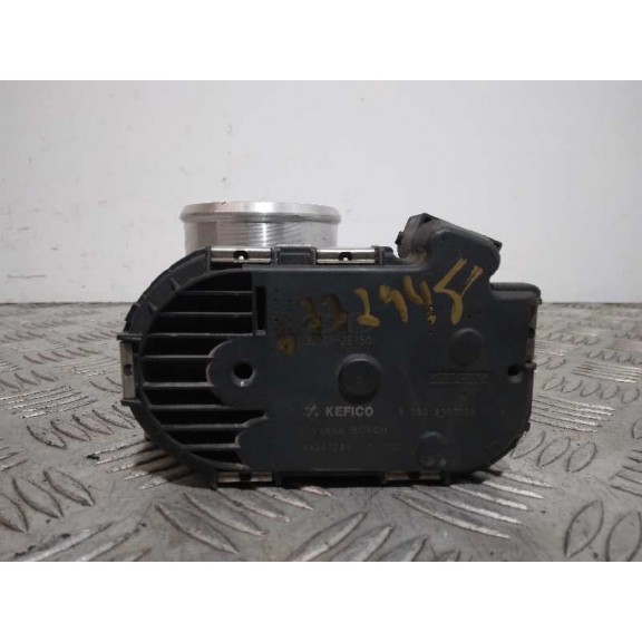 Recambio de caja mariposa para kia venga 1.4 cat referencia OEM IAM 351002B150 9590930008 