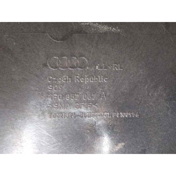 Recambio de salpicadero para audi a6 berlina (4f2) 2.0 tdi referencia OEM IAM 4F0857067A  