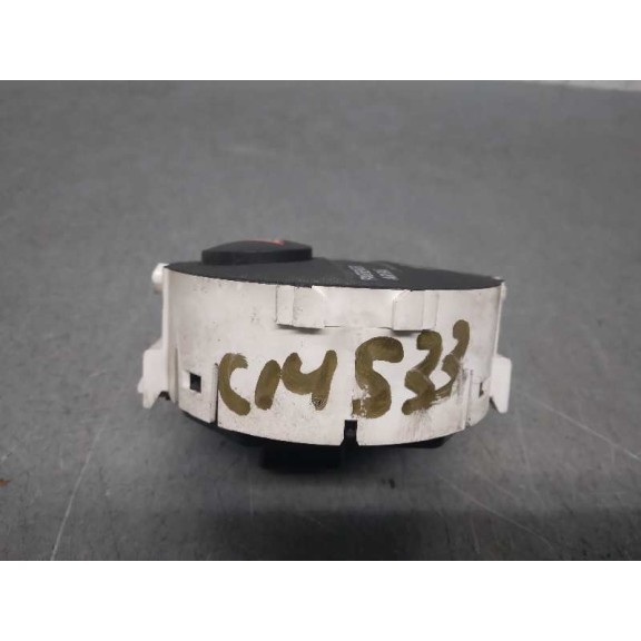 Recambio de warning para toyota yaris active referencia OEM IAM 839500D050  