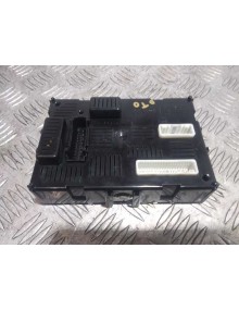Recambio de modulo electronico para nissan micra (k12e) 1.4 cat referencia OEM IAM 284B2AX601   2