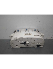 Recambio de cuadro instrumentos para seat toledo (1l) se referencia OEM IAM 1L0919033DA3ZY   2