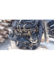 Recambio de motor casco para peugeot 307 break / sw (s1) 1.6 hdi referencia OEM IAM   