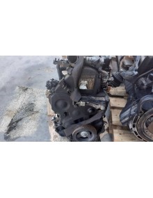 Recambio de motor casco para peugeot 307 break / sw (s1) 1.6 hdi referencia OEM IAM    2