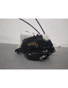 Recambio de cerradura puerta delantera derecha para toyota yaris active referencia OEM IAM   6 PINS