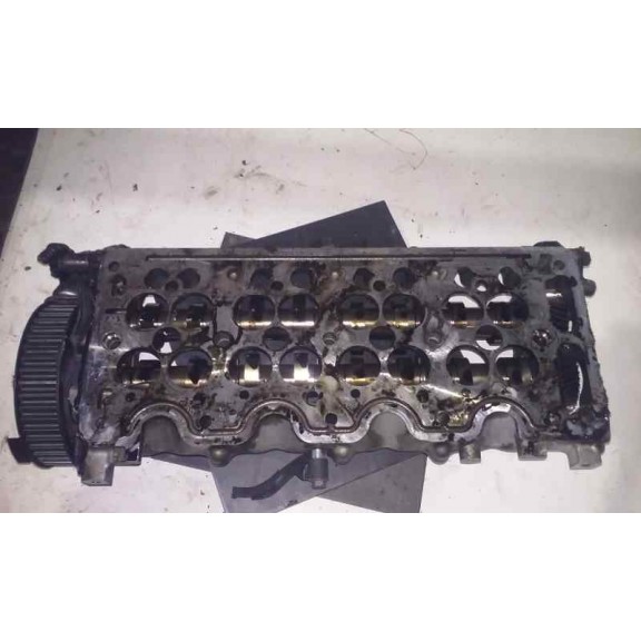 Recambio de culatin para opel astra h berlina cosmo referencia OEM IAM  DOBLE ARBOL 